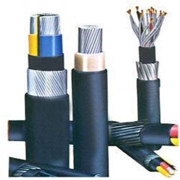 PVC Control Cable