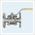 Ball valve