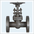 Gate valve