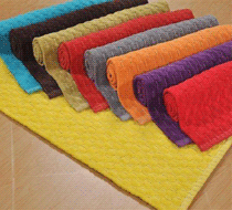 Cotton Rugs