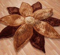 Texture Tufted Carpet