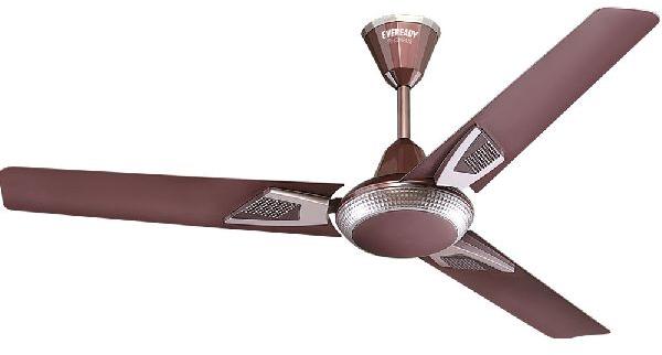 Rhombus Ceiling Fan