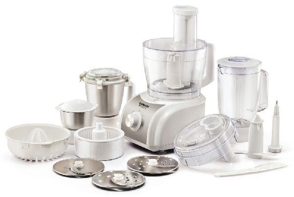 Ercole Food Processor