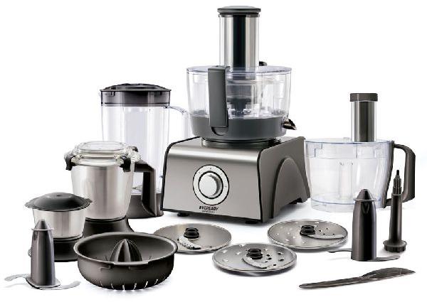 FPM Food Processor