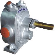 Bitumen Gear Pump