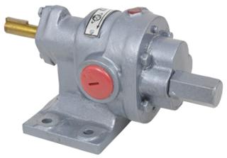 Rotary Gear Pump