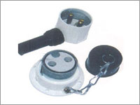 Industrial Plug & Socket