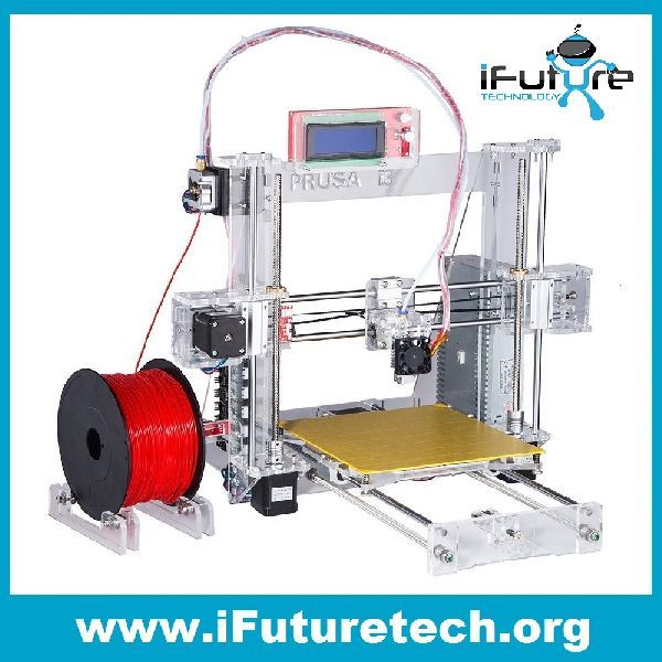 3D PRINTER