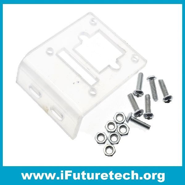 ACRYLIC BRACKET CAMERA STAND