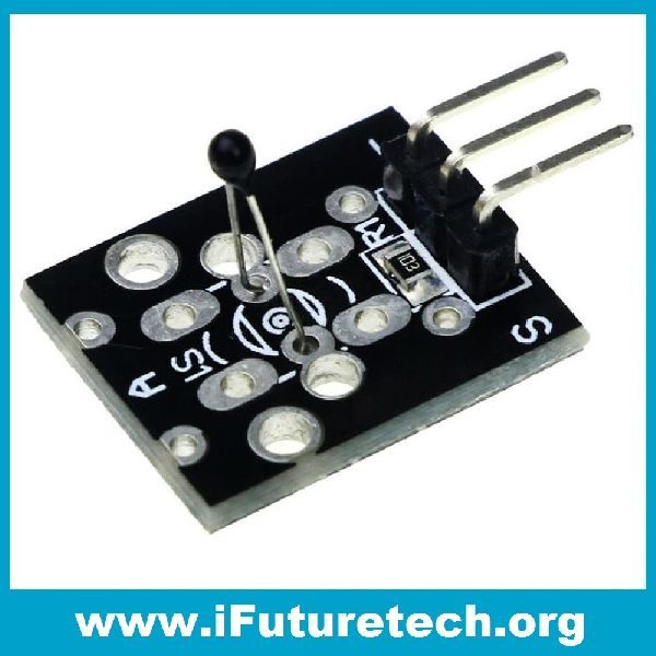 Analog Temperature Module