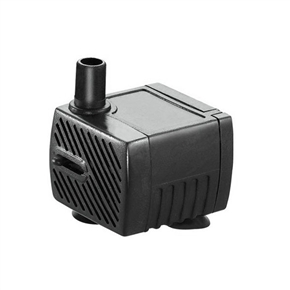 BRUSHLESS WATER PUMP