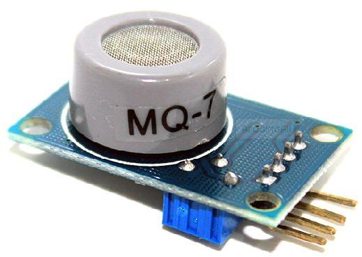 Carbon Monoxide Gas Sensor