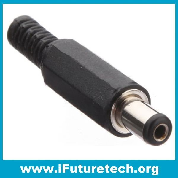 DC POWER PLUG