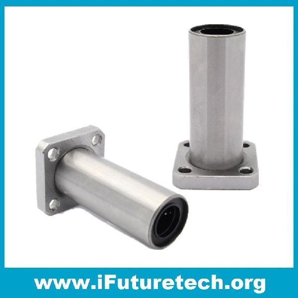 FLANGE BEARING LINEAR BUSH