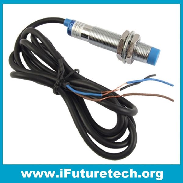 Inductive Proximity Sensor