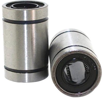 Linear ball bearing