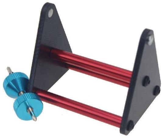 MAGNETIC PROPELLER BALANCER