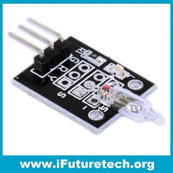 MERCURY SWITCH MODULE