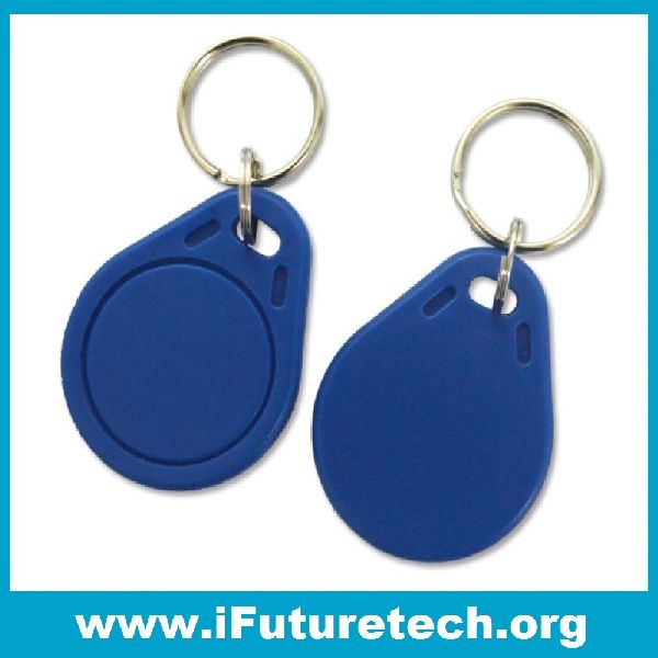 Rfid Tag