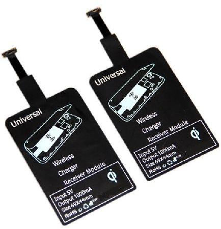 WIRELESS CHARGER RECEIVER