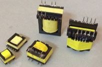 Ferrite Core Transformers