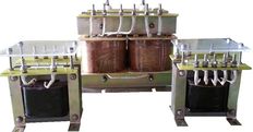 Industrial Isolation Transformer