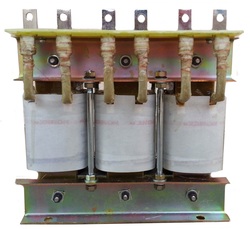 Inverter transformers