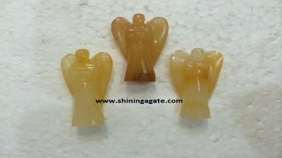 YELLOW AVENTURINE 1