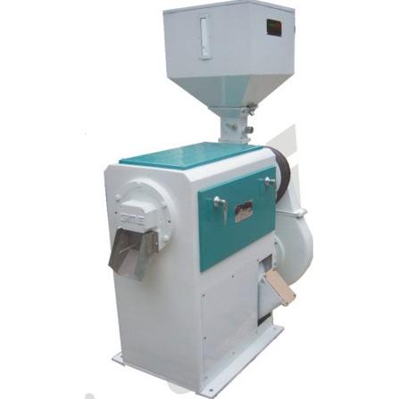 Rice Mill Machineries