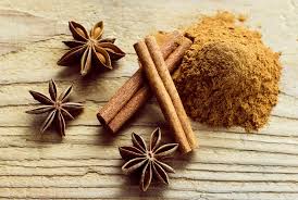Organic cinnamon, Color : Brown