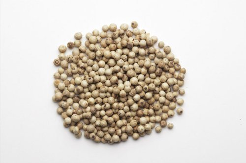 Natural Organic white pepper seeds