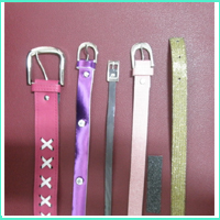 Belts