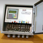 Beacon Control Unit