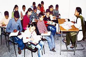 CBSE Coaching Classes