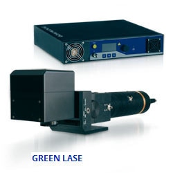 Portable Compact Diode Laser Marker