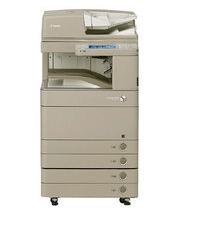 Canon Color Copiers