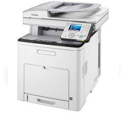 Multifunction Laser Printer