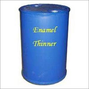 Enamel Paint Thinner, for Industrial, Purity : 99%