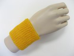 Cotton Wristband