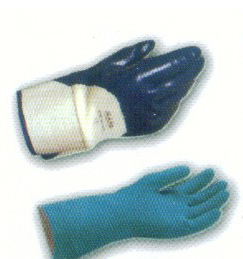 Hand Gloves: