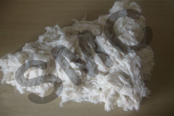 Cotton Flate Waste