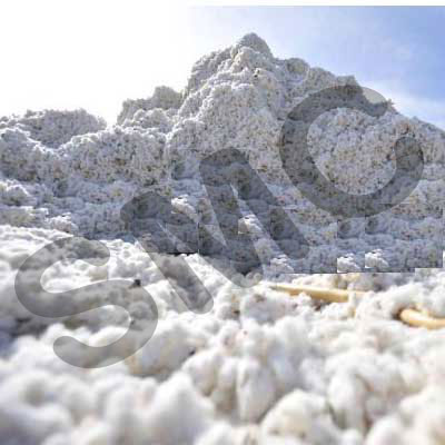 Cotton waste for Bedding