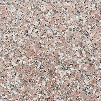 Polished Chima Pink Granite Stone
