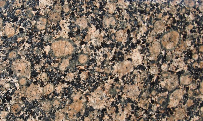 Baltic Brown Granite Stone
