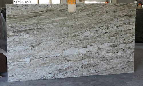 Granite slab, for Wall Tile, Flooring, Color : White