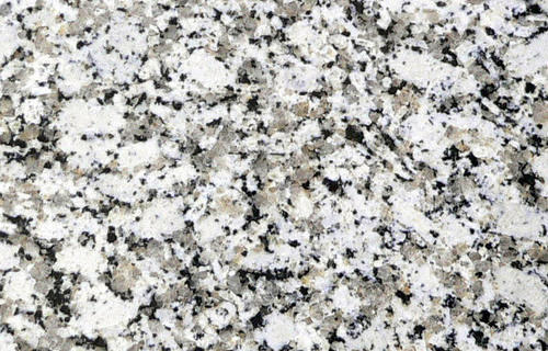 Polished white granite stone, for Flooring