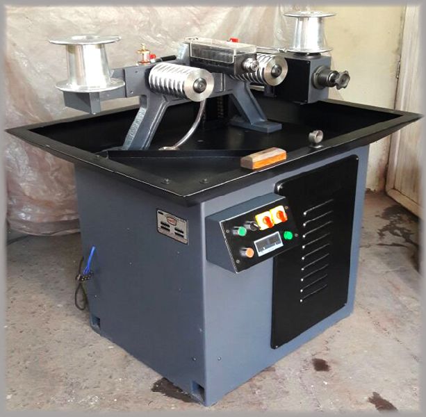 Wire Drawing Machine