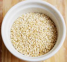 Organic Quinoa Seeds, Packaging Size : 25kg