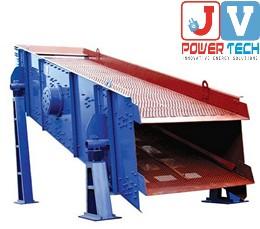 Vibrating Screen