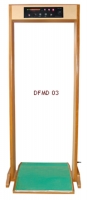 Door Frame Metal Detectors